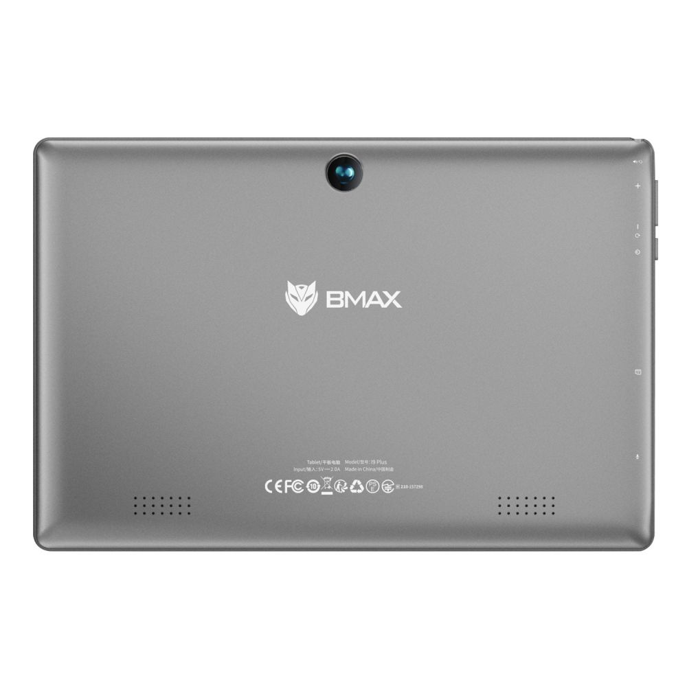 Maxpad I9 Plus