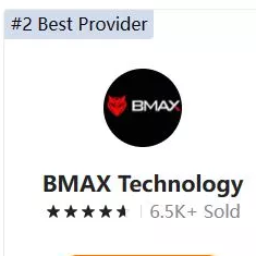 業界2位！BMAXはその強い強みで再び海外市場で素晴らしい成績を収めました！