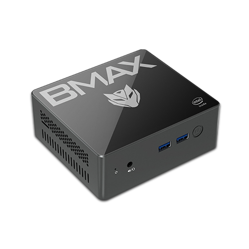 MaxMini B2