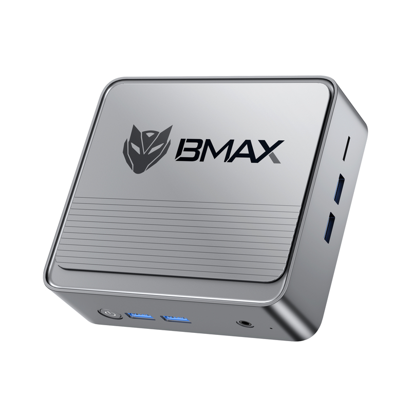 Maxmini B3 (New) 