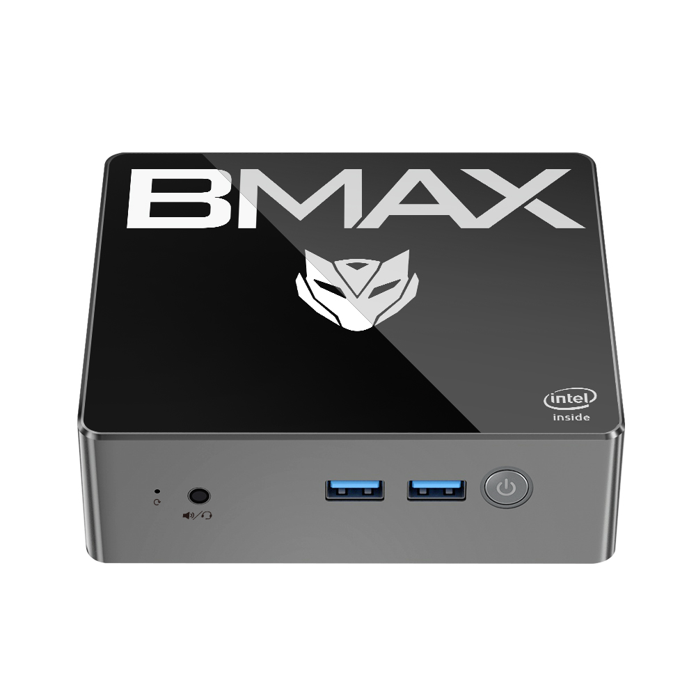 Maxmini B4 