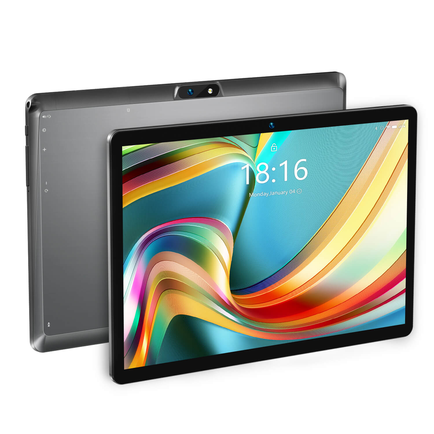 MaxPad I9