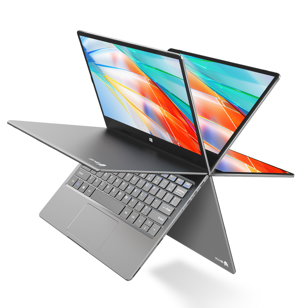 MaxBook Y11 Plus