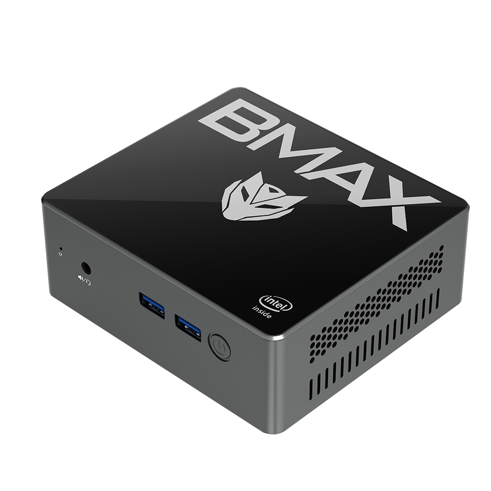 MaxMini B2 S