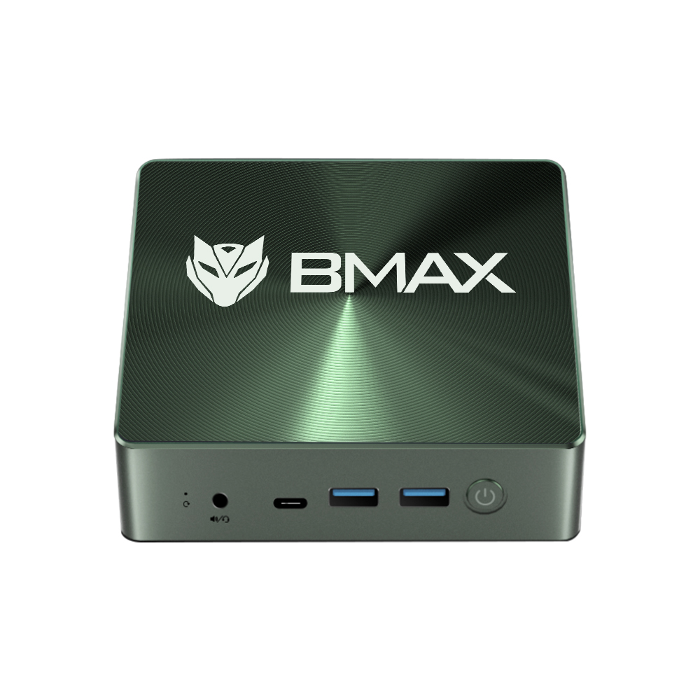 MaxMini B6 Pro