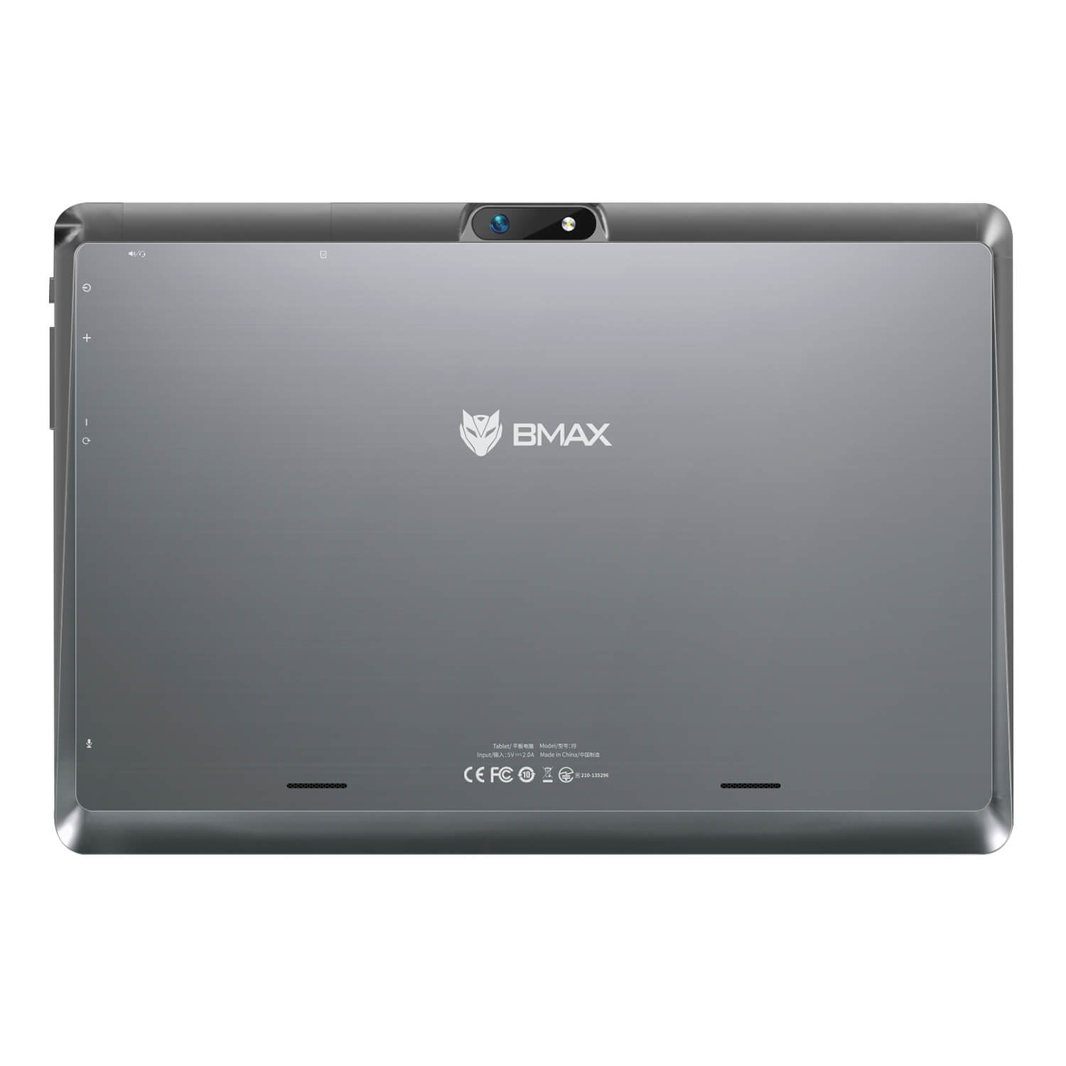 MaxPad I9