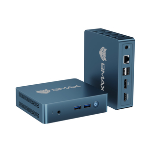 MaxMini B2パワー