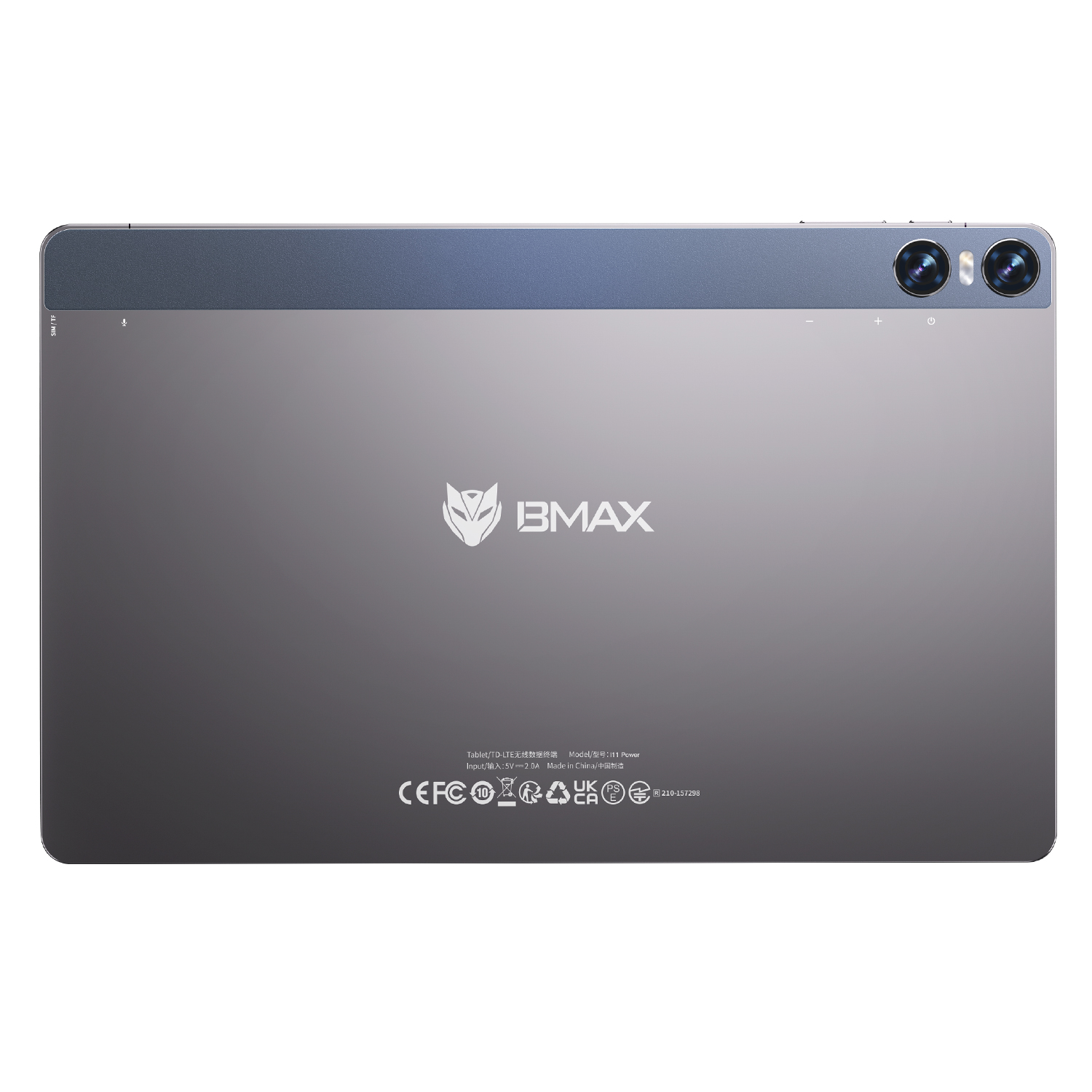 売れ筋のタブレット BMAX I11 Power は、新しい構成と究極のエクスペリエンスを備え、タブレット市場の新たなブームを再びリードします。