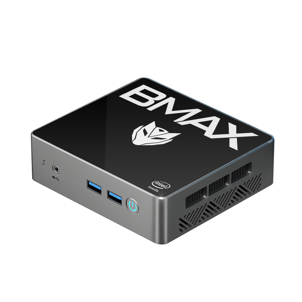 MaxMini B4 Pro New