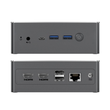 ミニ PC を購入する際に考慮すべき点は何ですか?