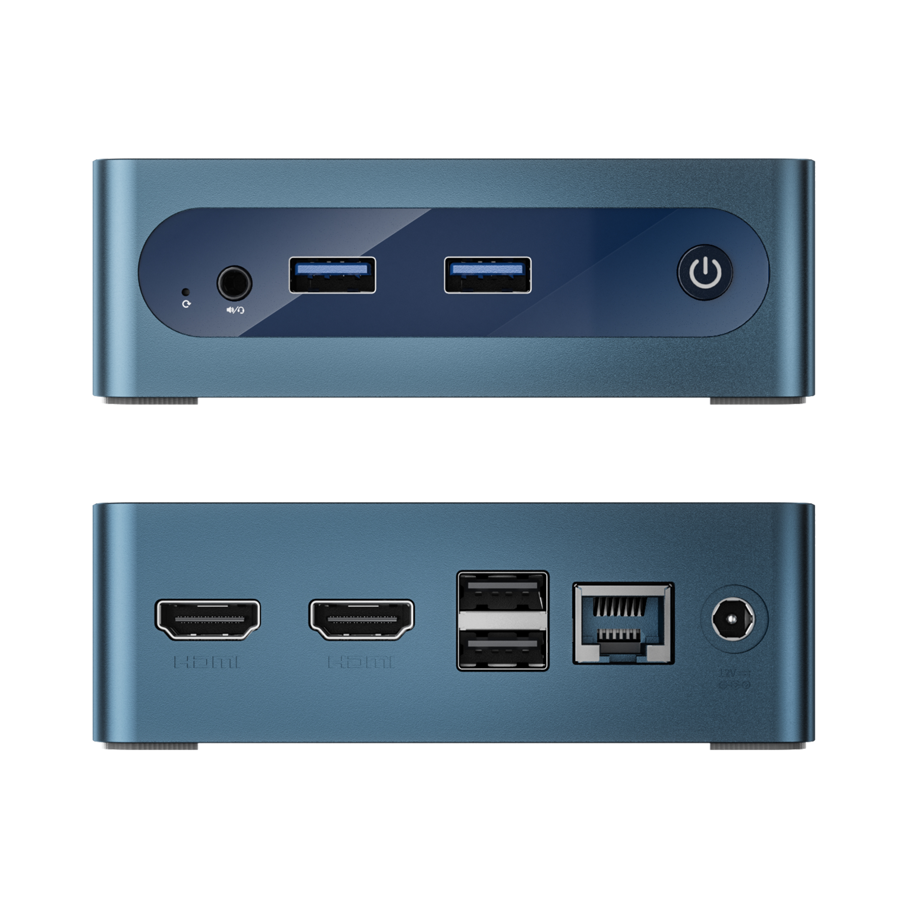 MaxMini B1 Plus 新しい