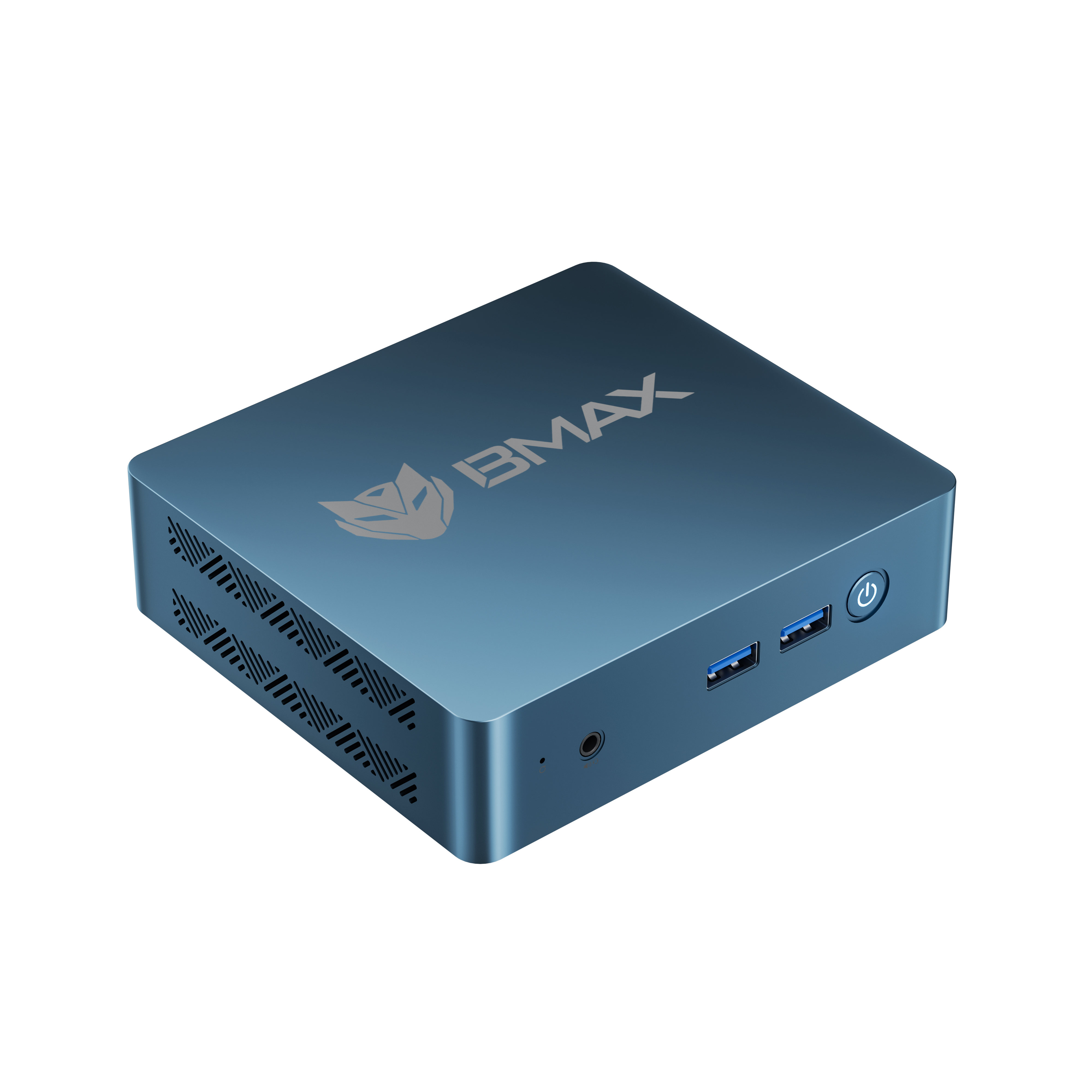 MaxMini B2パワー