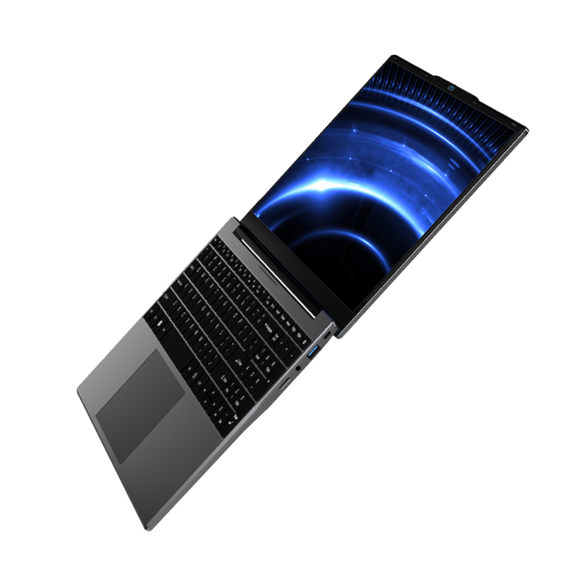 MaxBook X15パワー