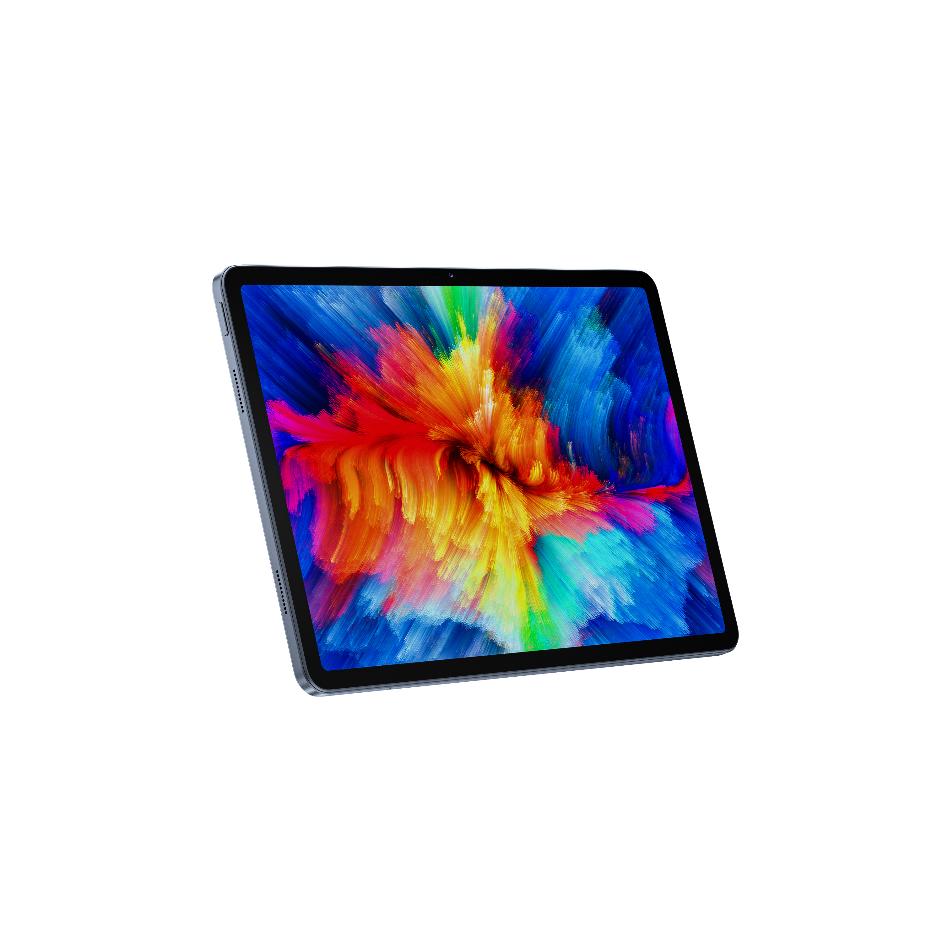 MaxPad I12 A 電力