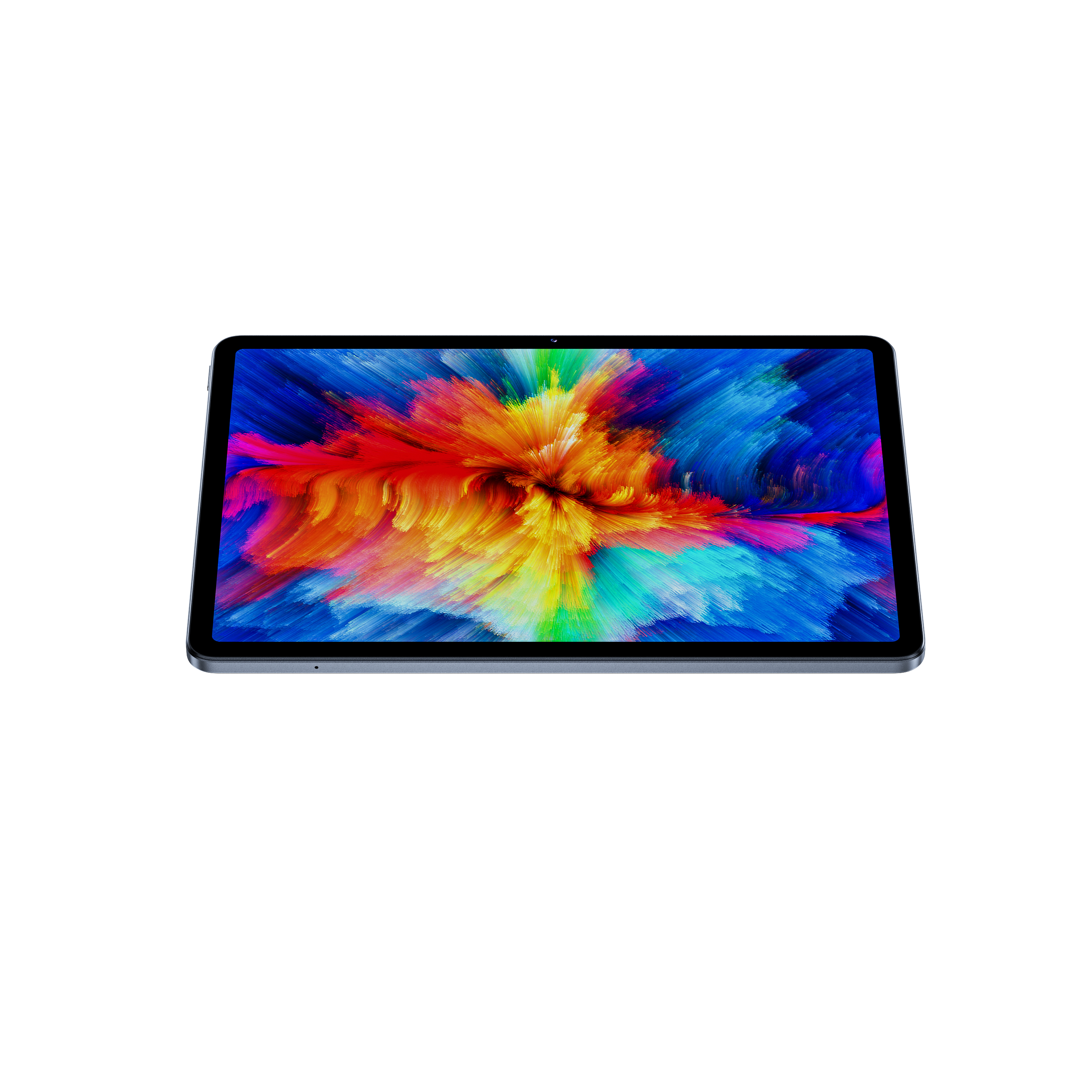 MaxPad I12 A 電力