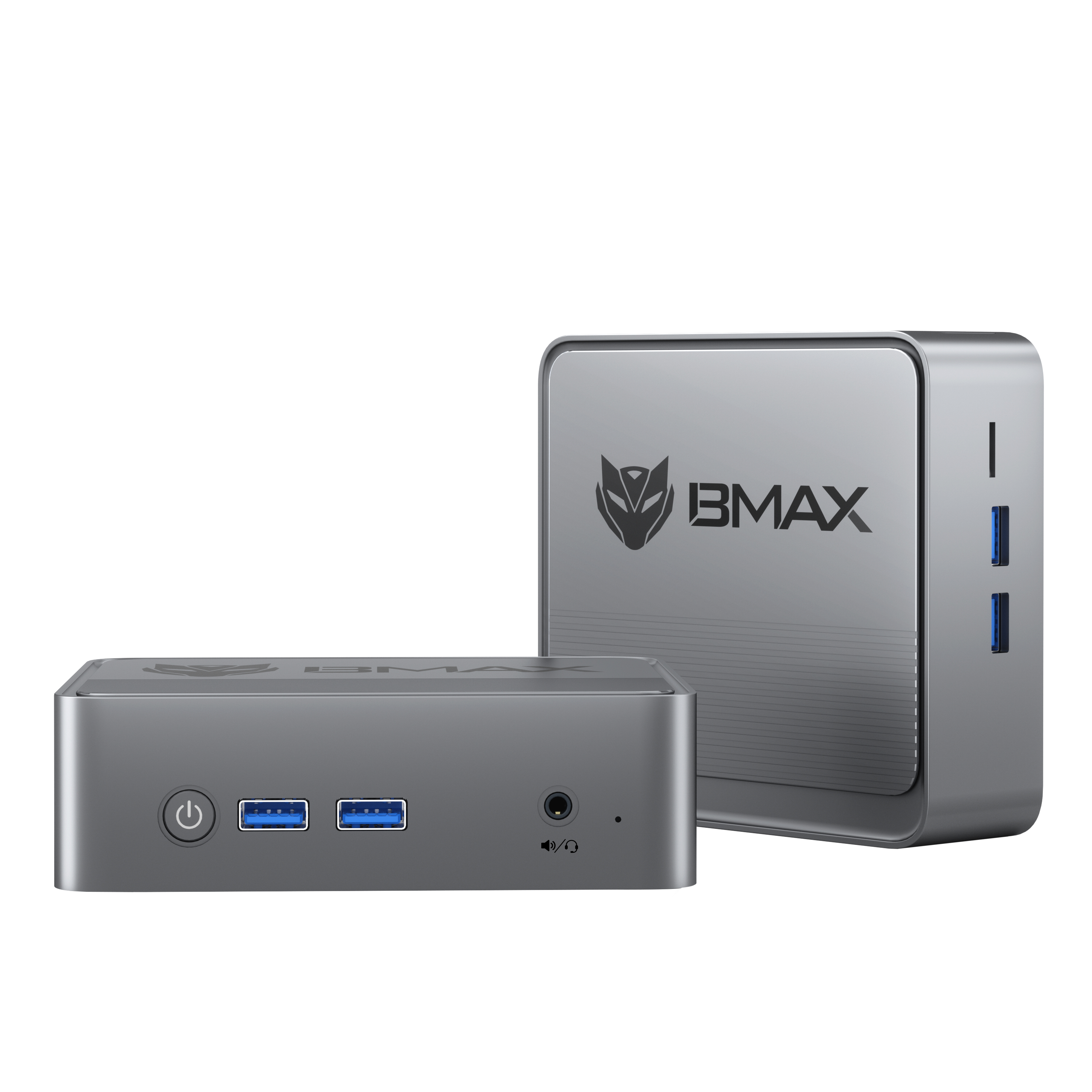 期待を超える斬新なデザイン！BMAX Mini PC B3（新品）は、優れたパフォーマンスと便利なストレージ拡張を備えたハイエンドビジネスミニPCです！