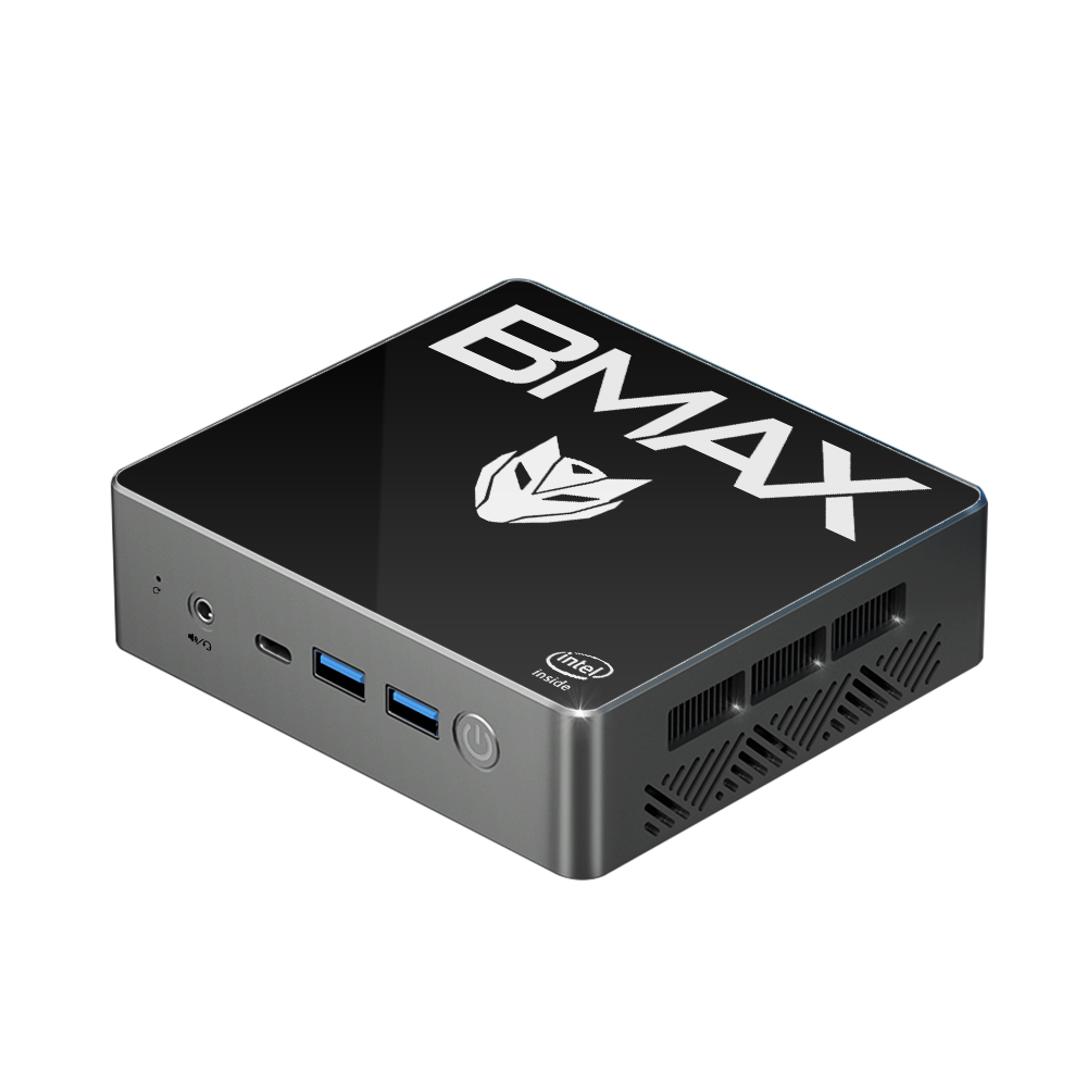 MaxMini B4 ターボ-16GB+512GB