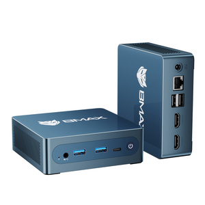 MaxMini B4 Plus (新規)