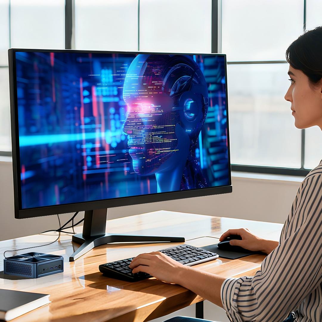 AI時代、この強力なツールは欠かせない作業アシスタントです。