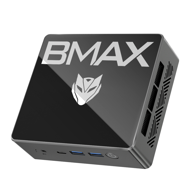 MaxMini B4 ターボ-16GB+512GB