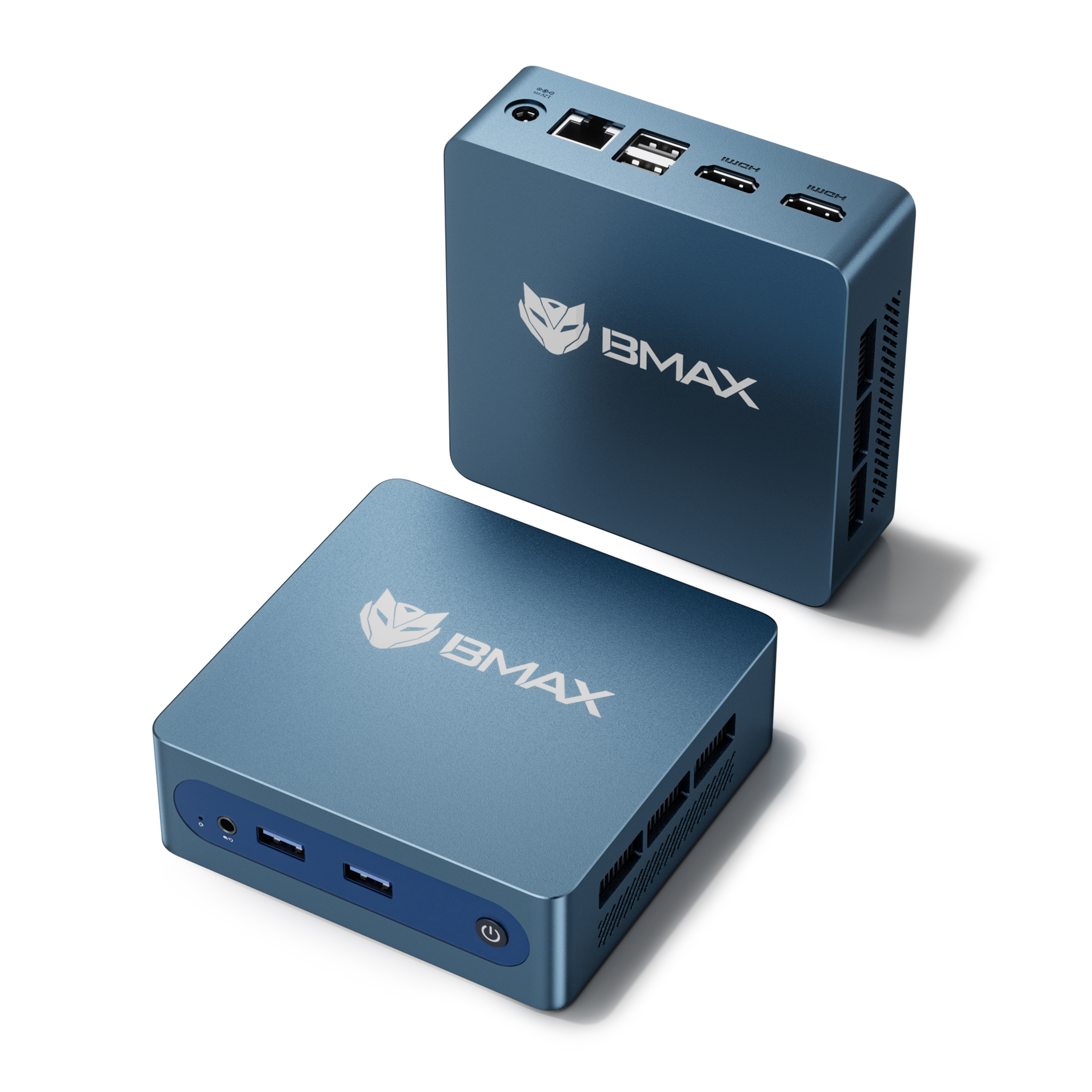 MaxMini B1 Plus 新しい