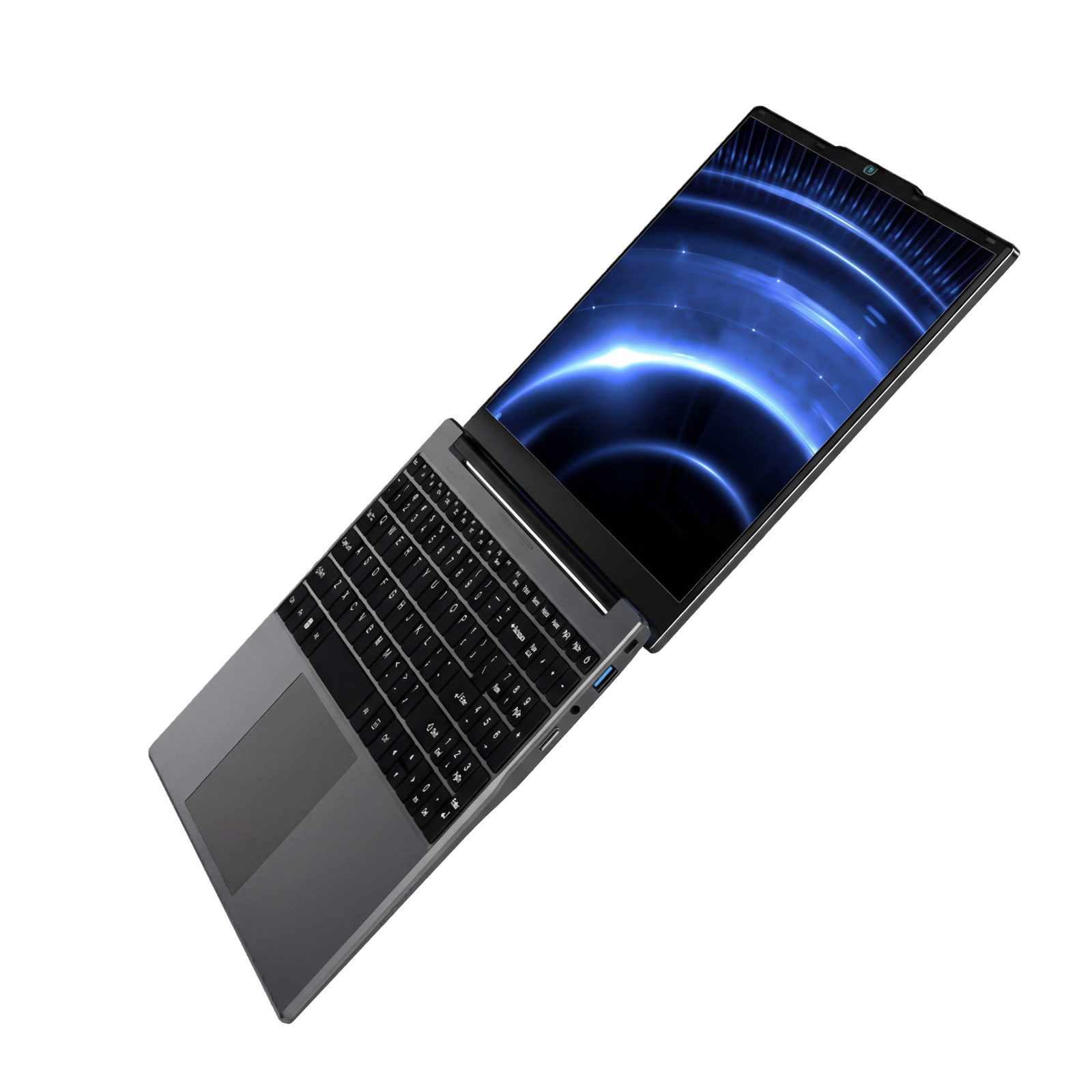 X15 パワーディープ スペース グレー