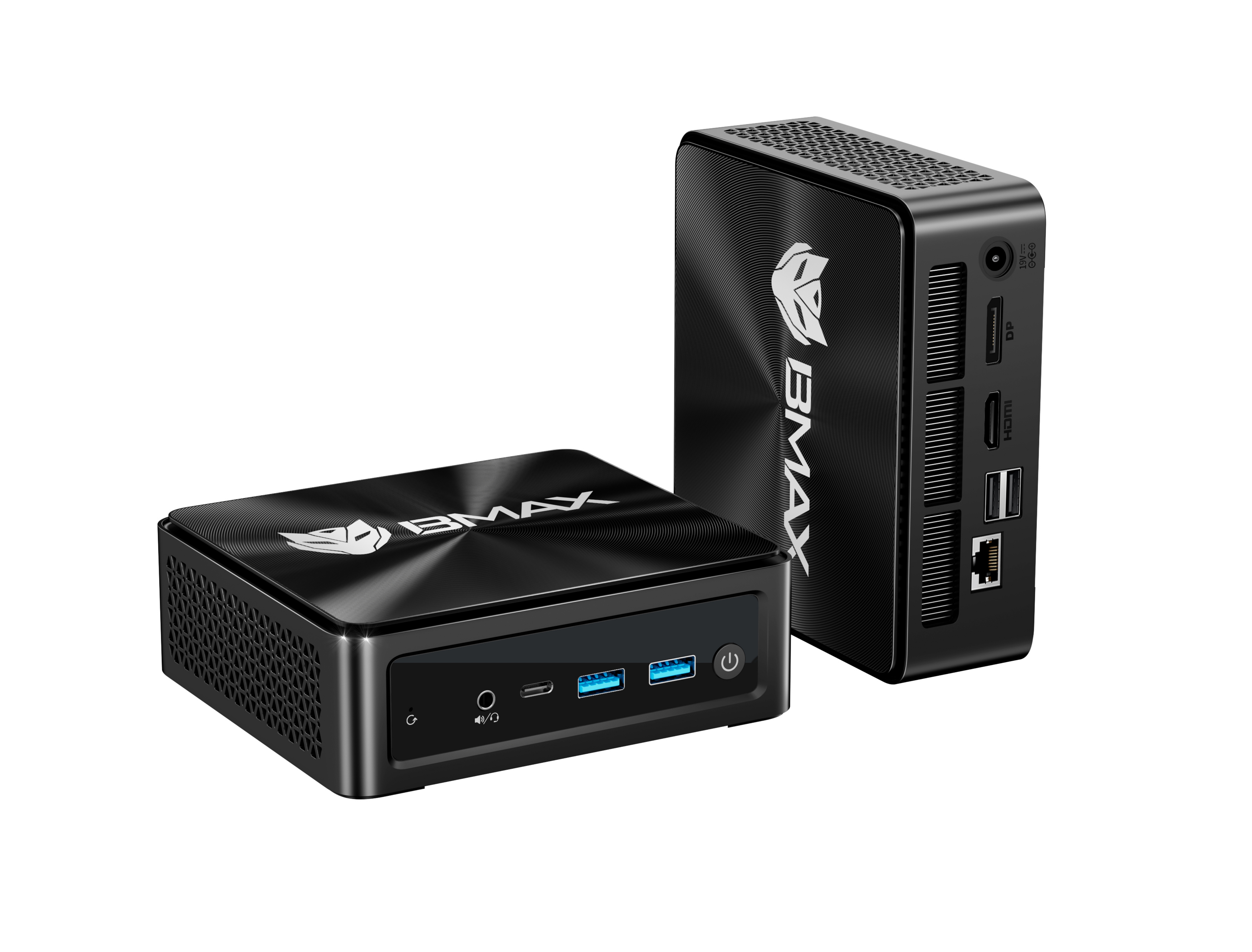 B9 Power-PC端