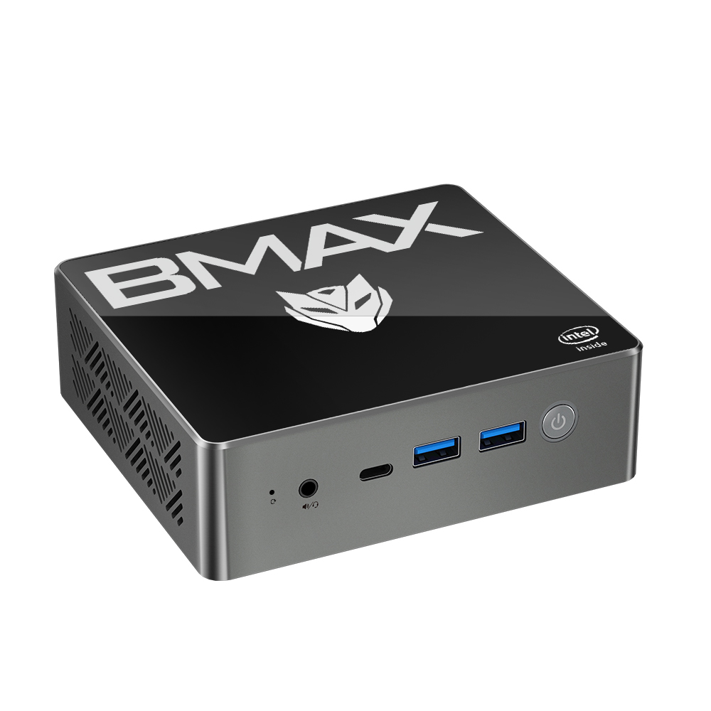 MaxMini B4 ターボ-16GB+512GB