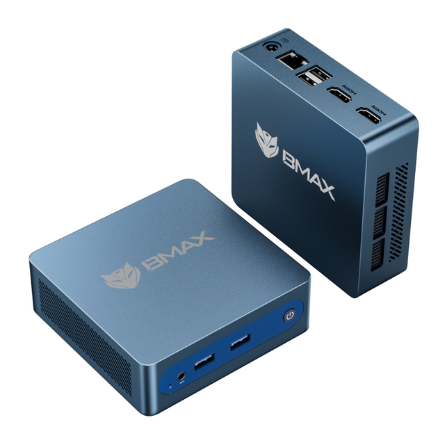 MaxMini B1 Plus 新しい