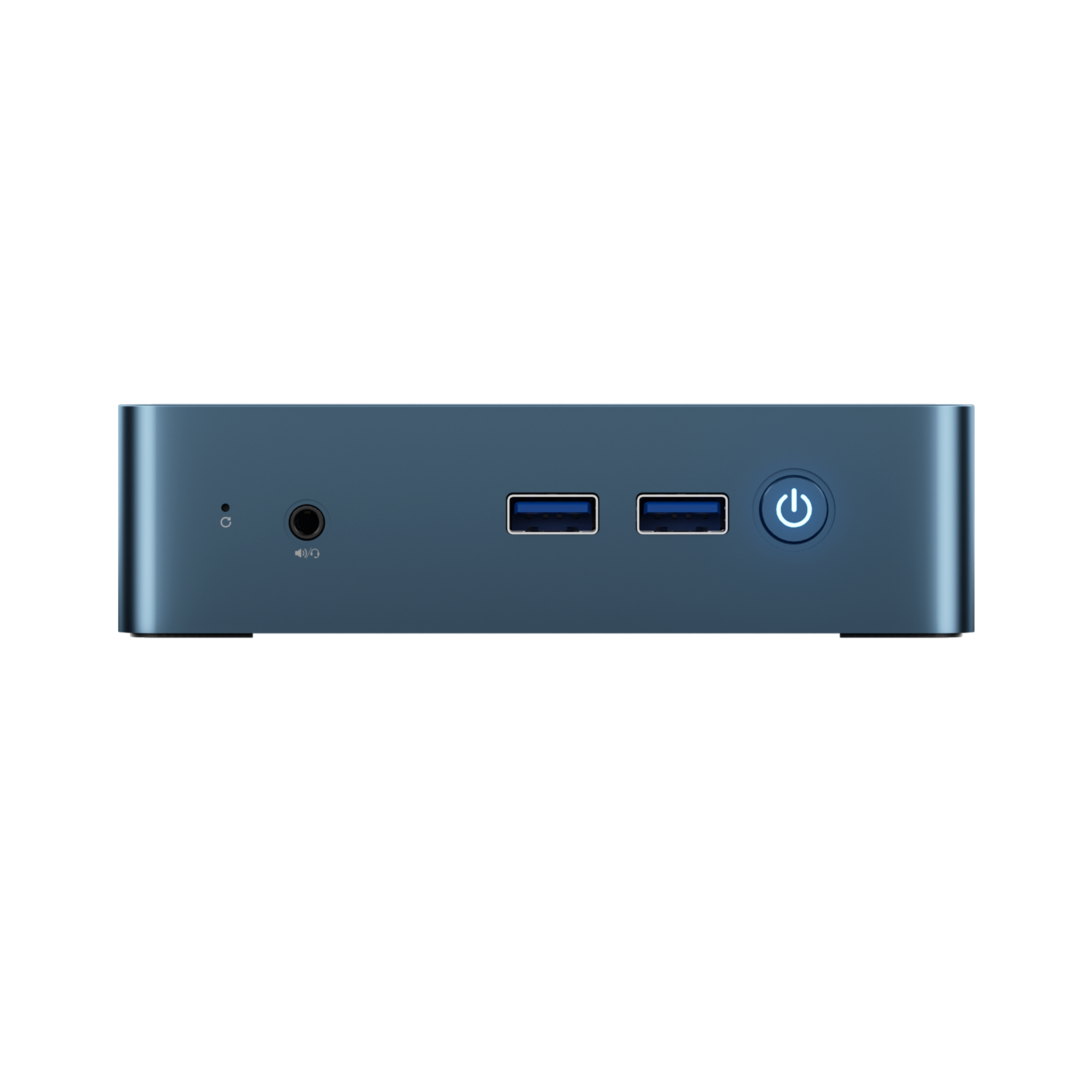 MaxMini B2パワー