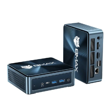 すばらしい！ BMAX ミニ PC の市場シェアは 300% の割合で成長しています。