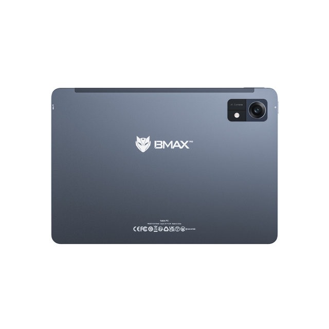 MaxPad I12 A 電力
