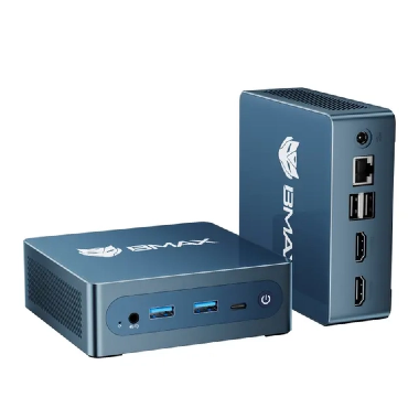 BMAX Mini PC 購入者ガイド: 高性能、価値、および接続性の分析