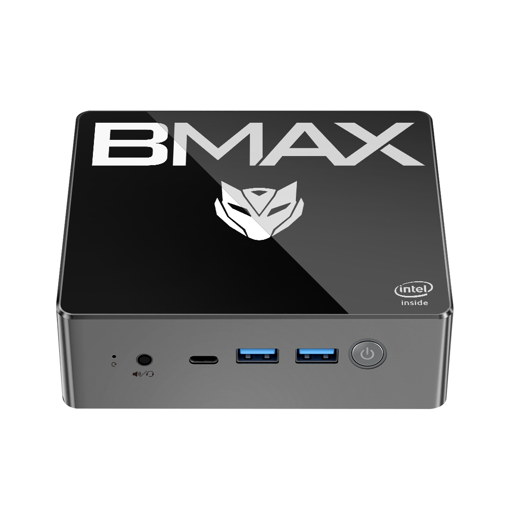 MaxMini B4 ターボ-16GB+512GB