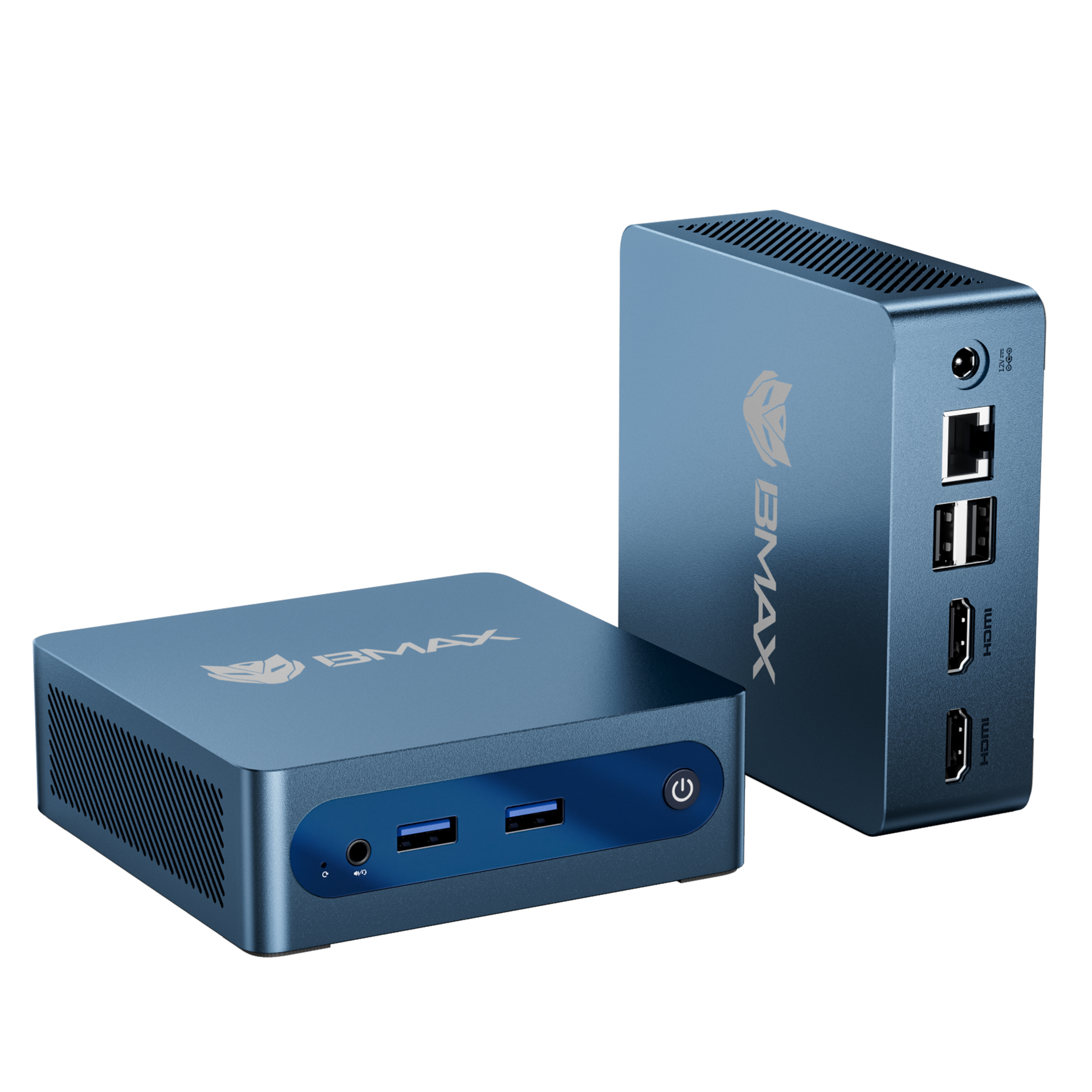 MaxMini B1 Plus 新しい