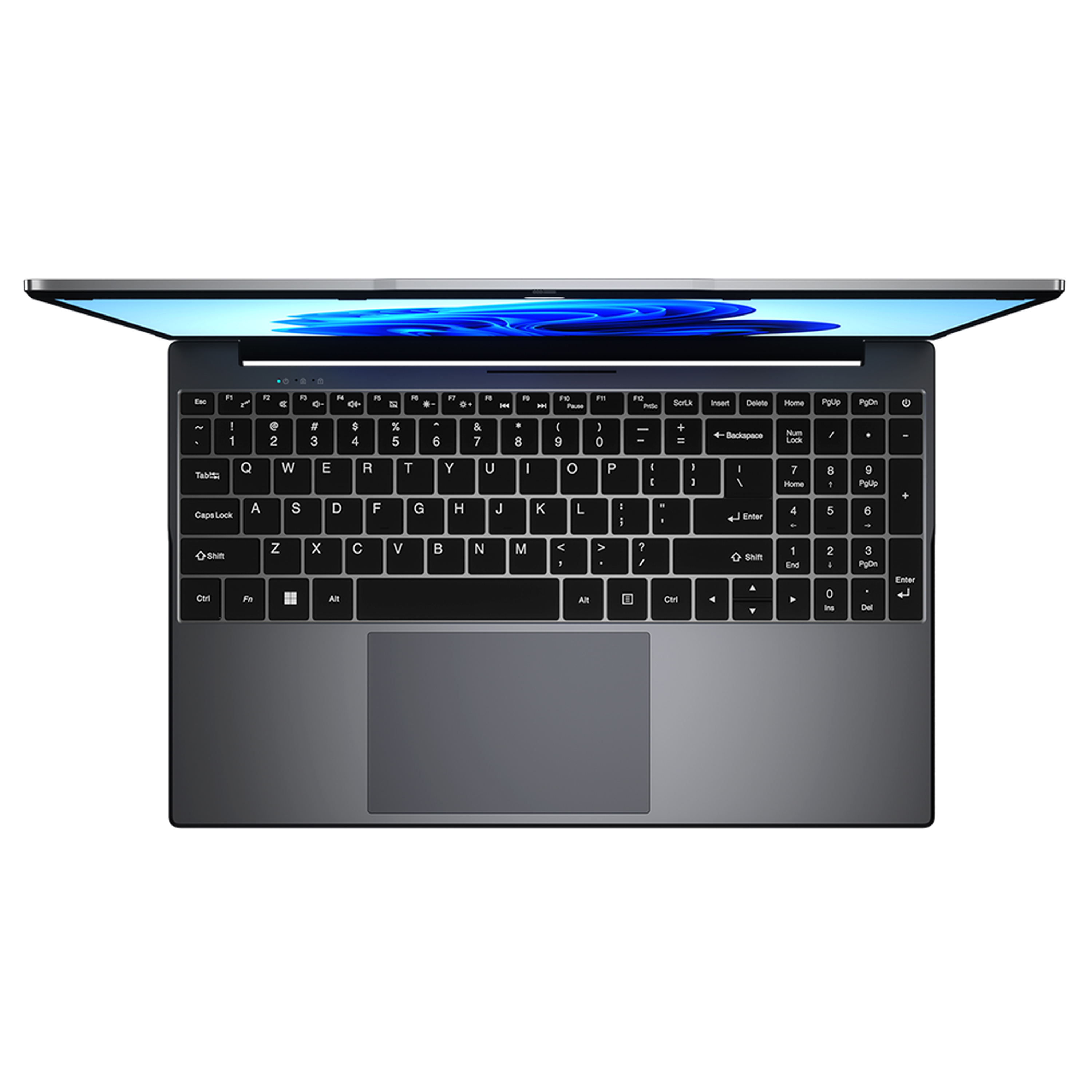 MaxBook X15パワー