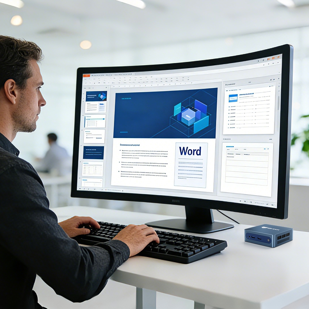 BMAX 高額ミニ PC 購入ガイド: 低予算で素晴らしいエクスペリエンスを得るには?