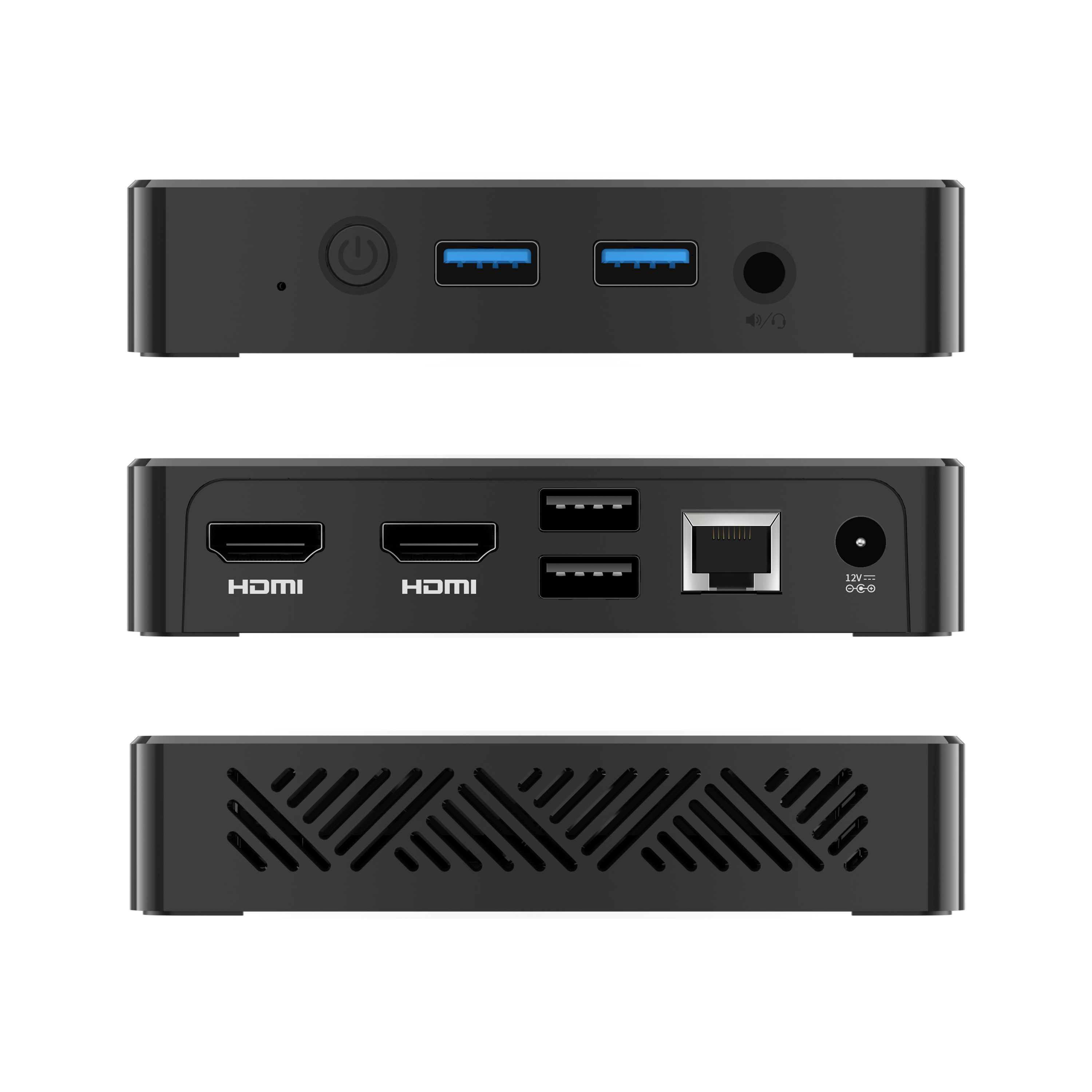 MaxMini B3 ミニ
