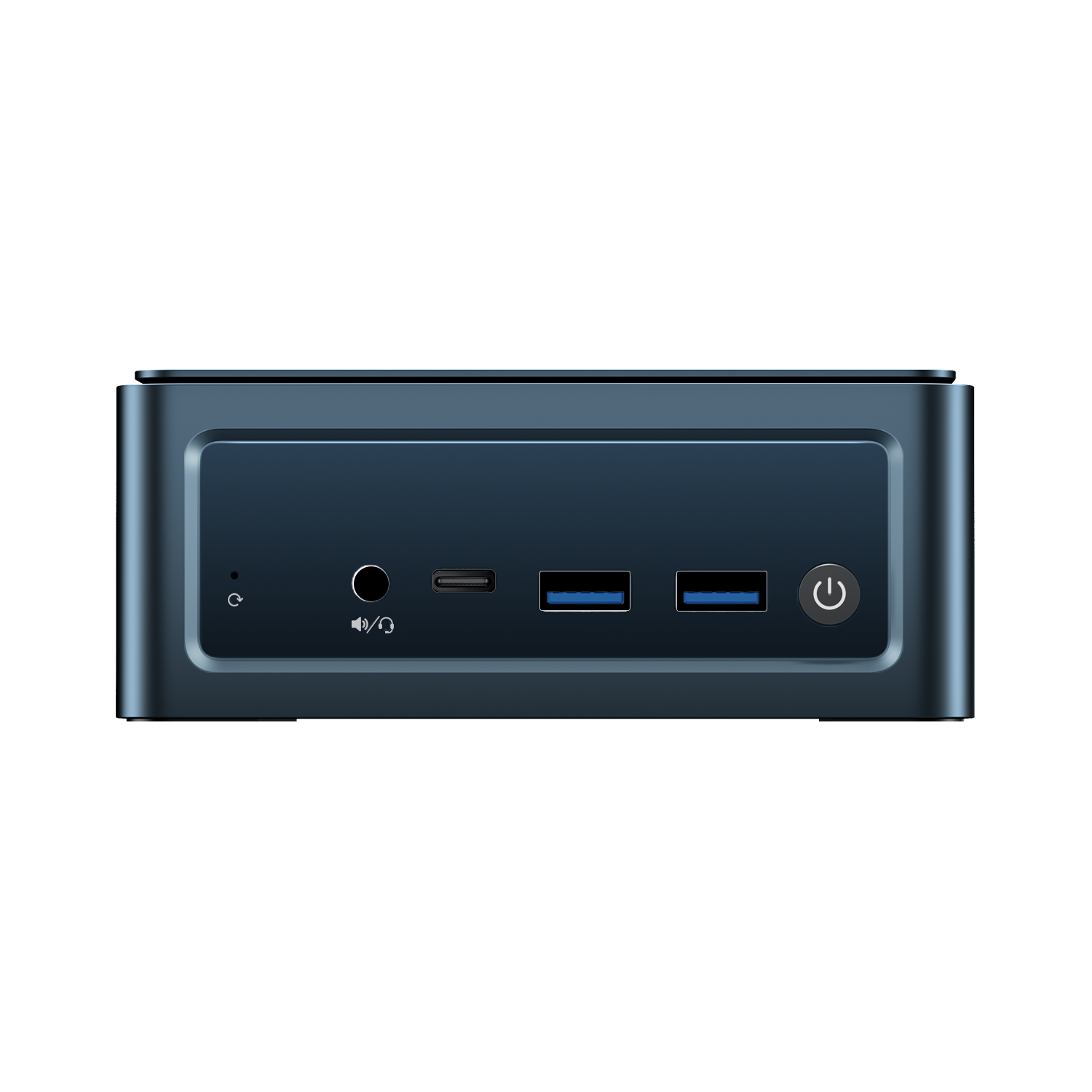 MaxMini B12 パワー