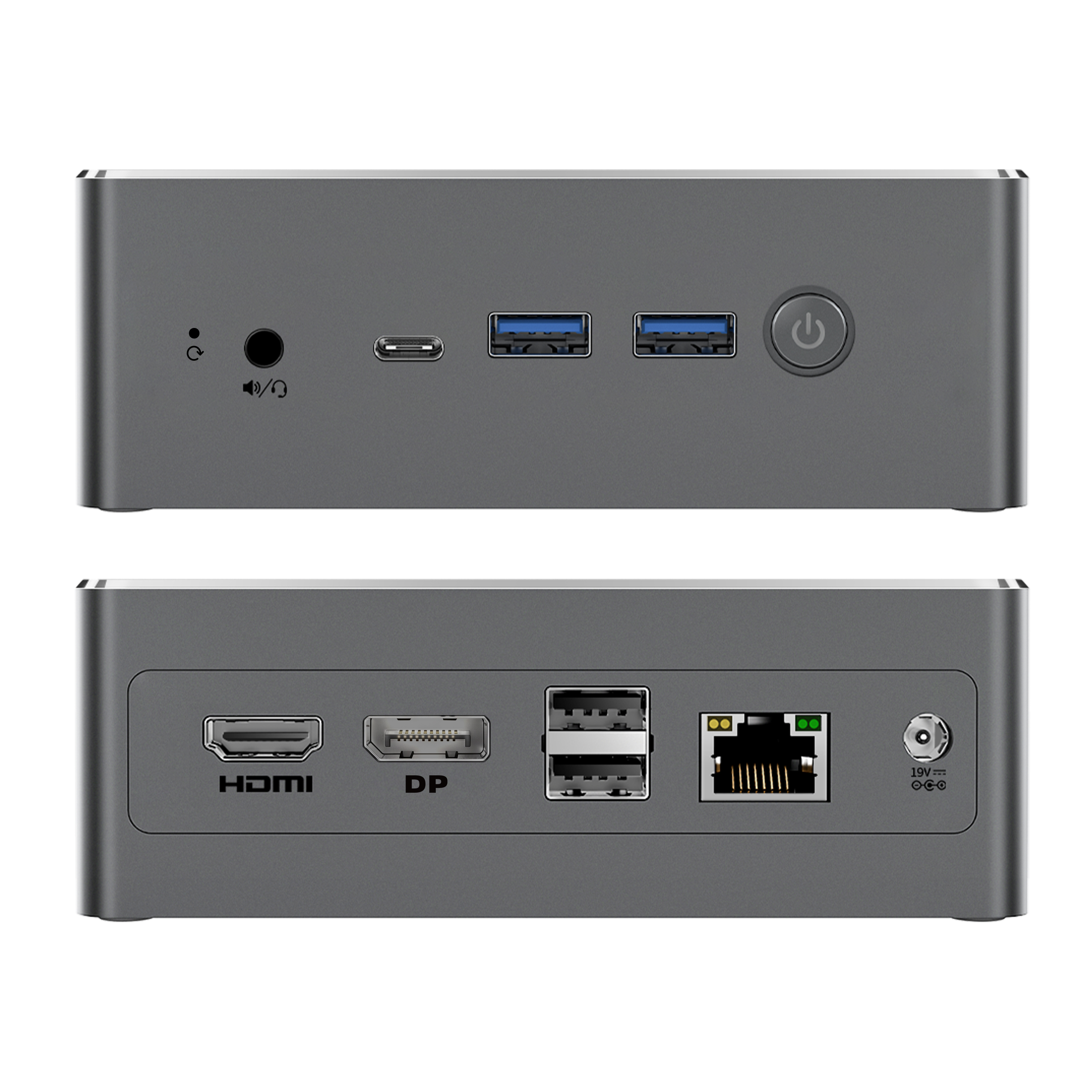 MaxMini B9 パワー 新品