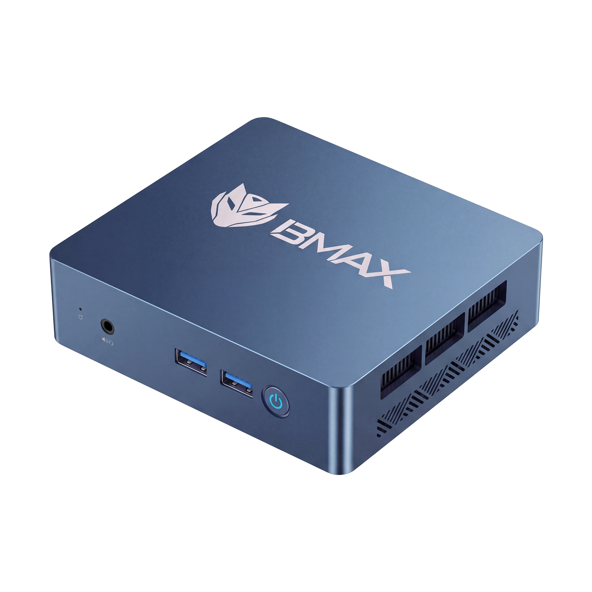MaxMini B3 ターボ