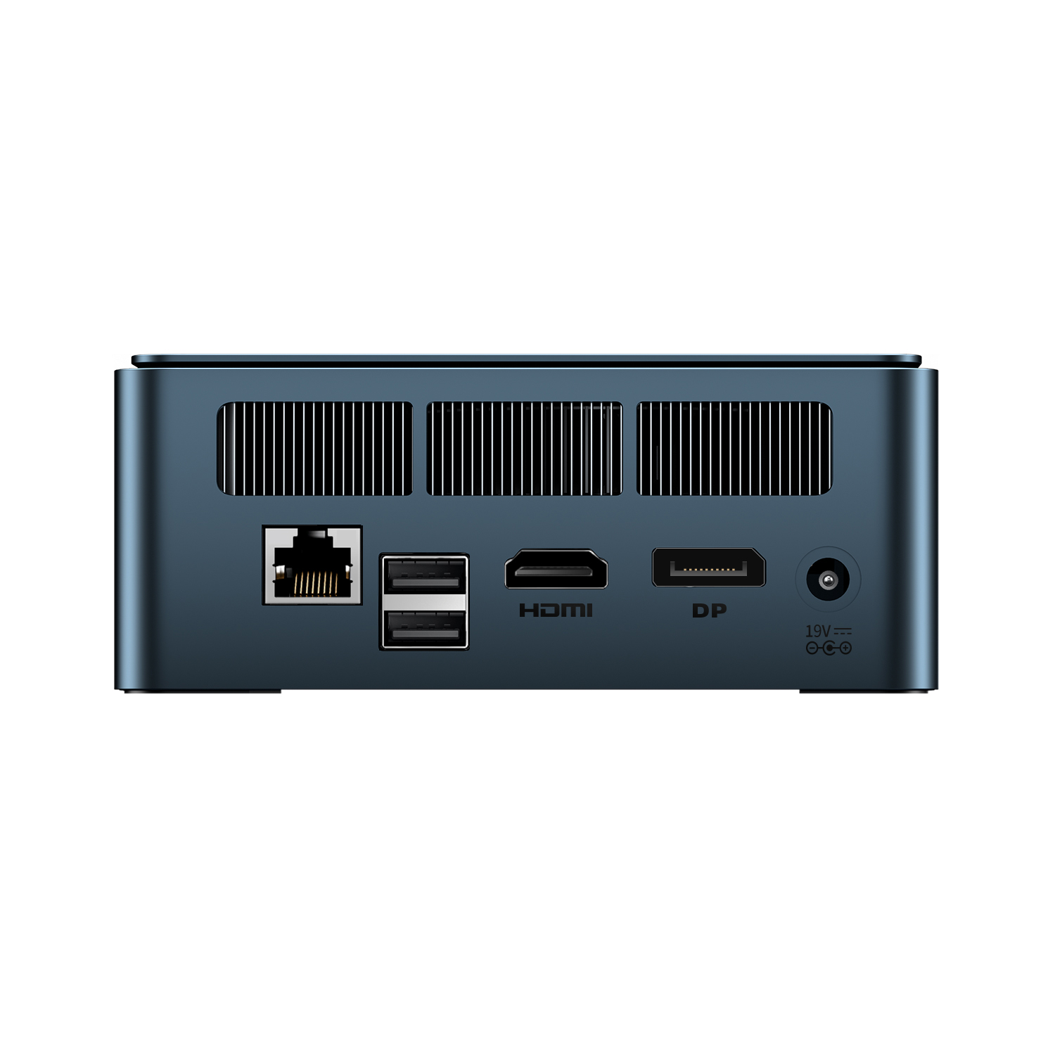 MaxMini B12 パワー