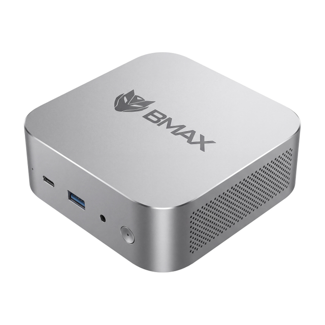 MaxMini B7 A プラス