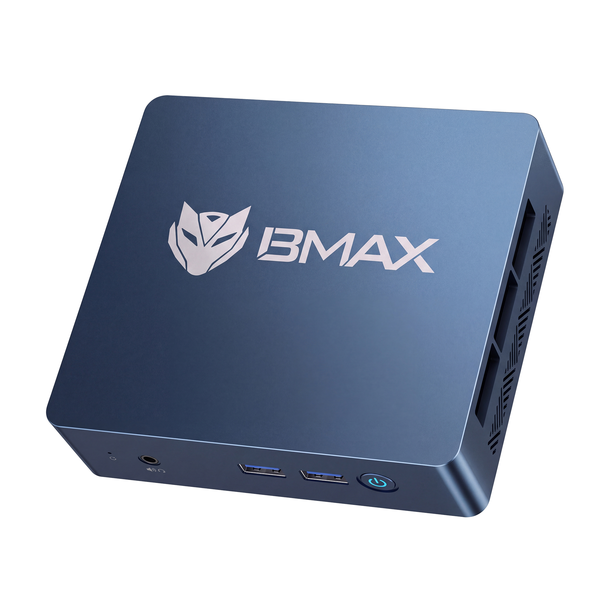 MaxMini B3 ターボ