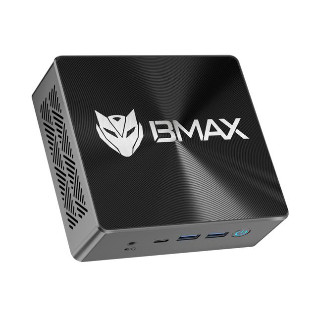 MaxMini B9 パワー 新品