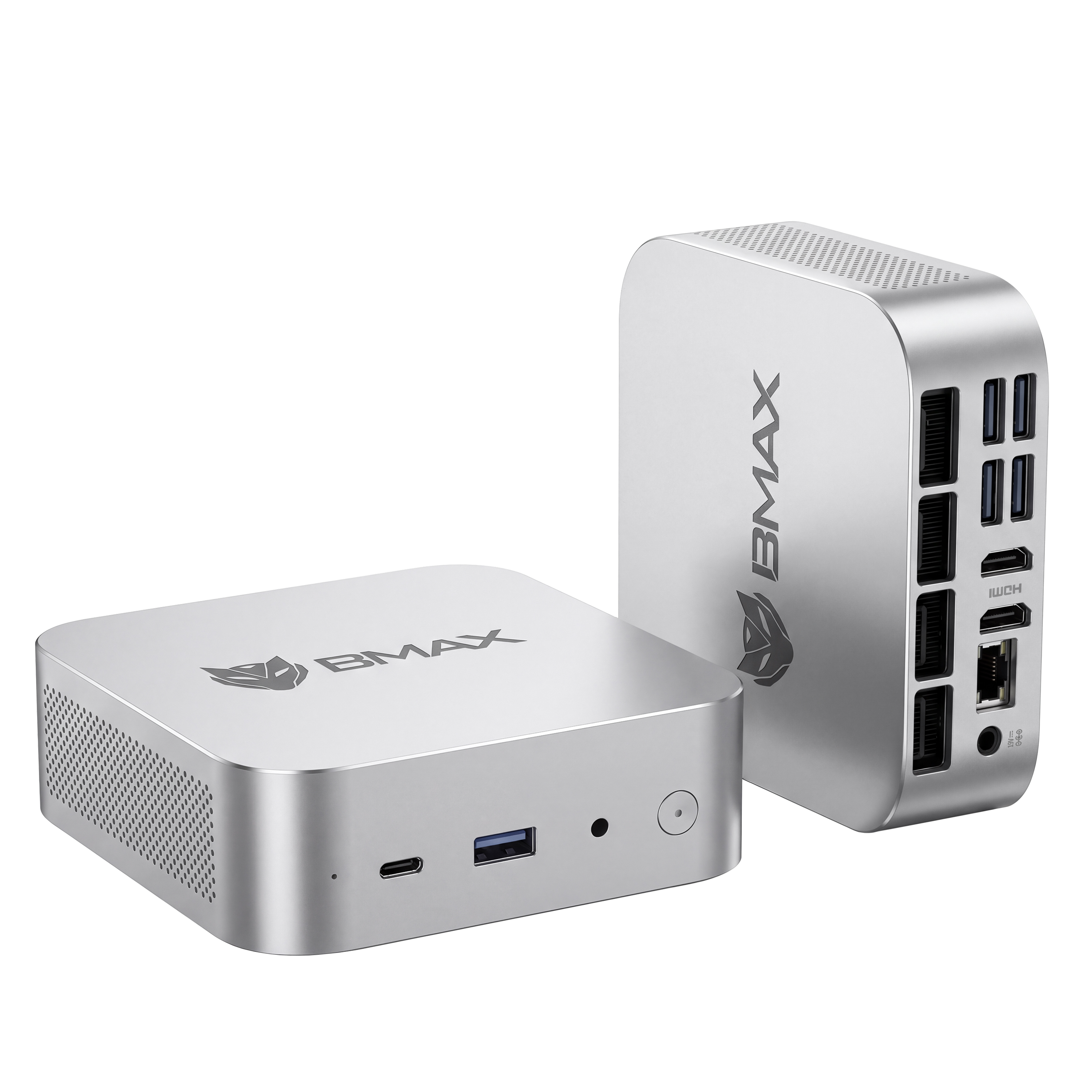 MaxMini B7 A プラス