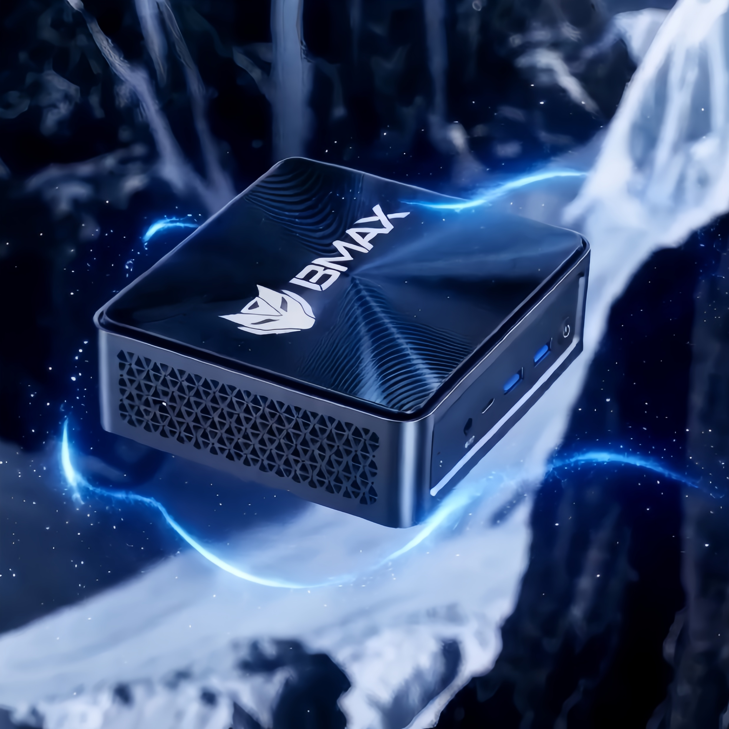 「BMAX B11 Pro」は、クラス最高レベルの性能を誇る、コストパフォーマンスに優れたAI PCであり、あらゆる面で素晴らしい体験を提供します。