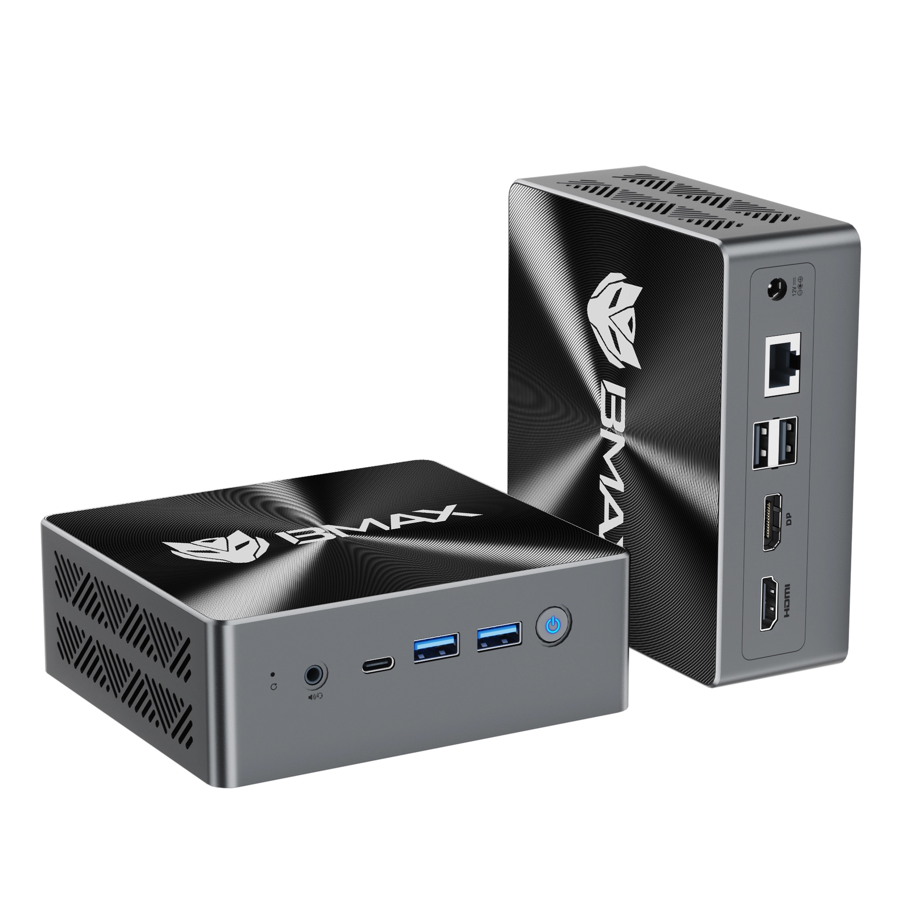MaxMini B9 パワー 新品