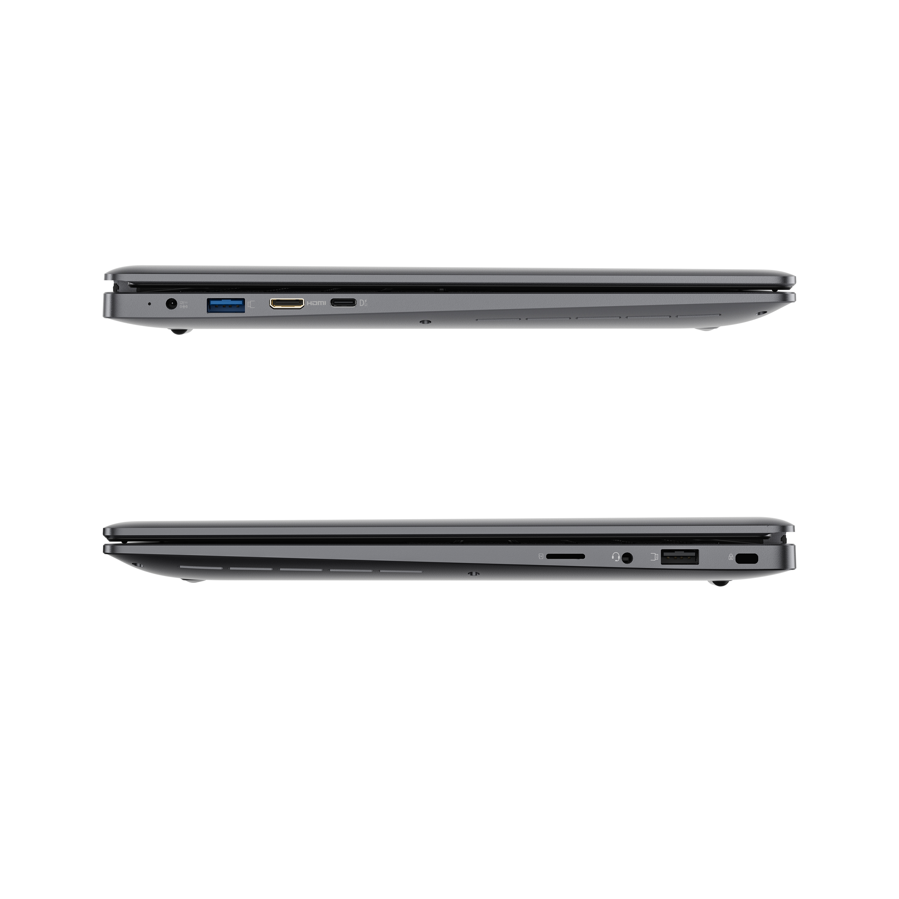 MaxBook X15 新しい