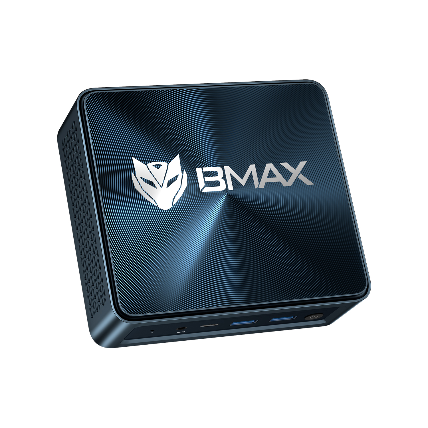 MaxMini B12 パワー